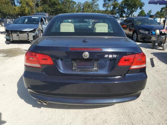 Photo 5 VIN: WBAWL13537PX14363 - BMW 328 I 