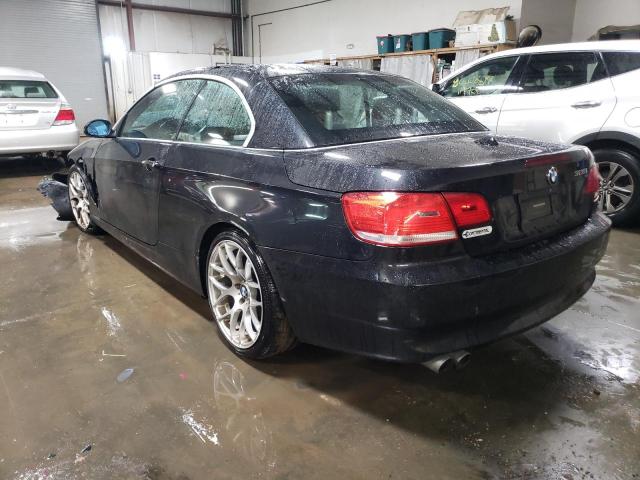 Photo 1 VIN: WBAWL13539PX24734 - BMW 328 I 