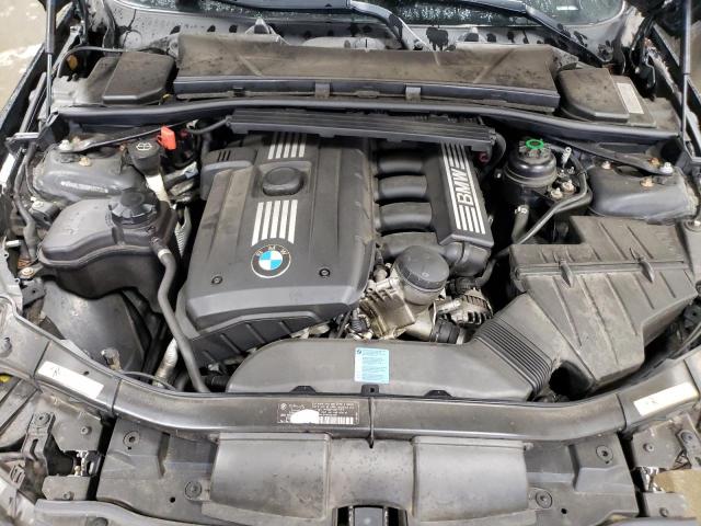 Photo 10 VIN: WBAWL13539PX24734 - BMW 328 I 