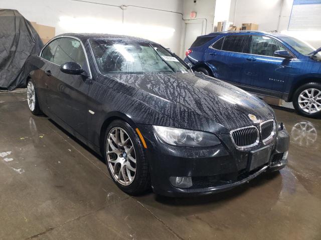 Photo 3 VIN: WBAWL13539PX24734 - BMW 328 I 