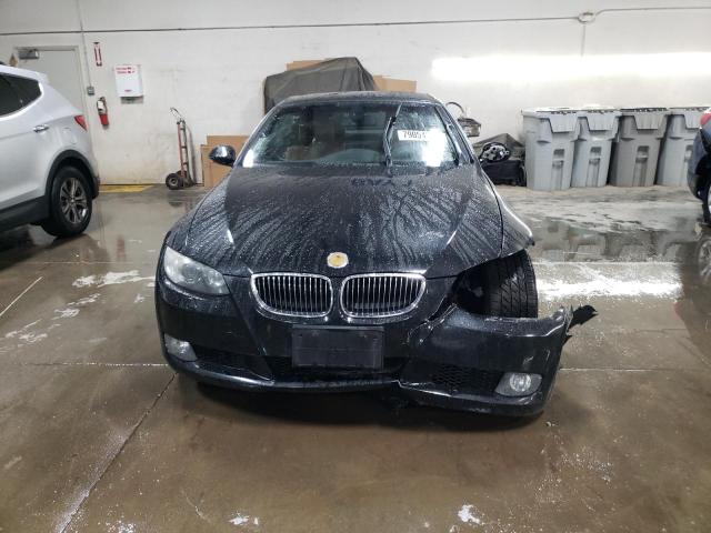 Photo 4 VIN: WBAWL13539PX24734 - BMW 328 I 