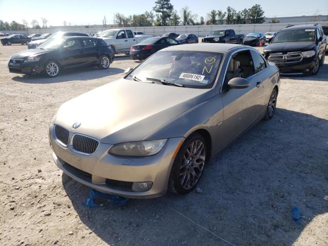 Photo 1 VIN: WBAWL13539PX25172 - BMW 328I 