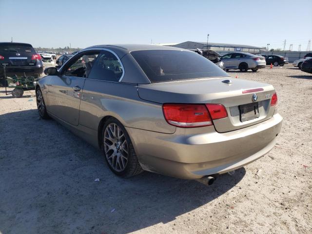 Photo 2 VIN: WBAWL13539PX25172 - BMW 328I 