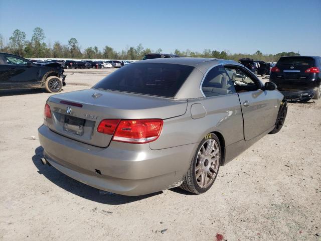 Photo 3 VIN: WBAWL13539PX25172 - BMW 328I 