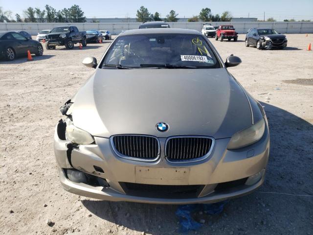 Photo 8 VIN: WBAWL13539PX25172 - BMW 328I 