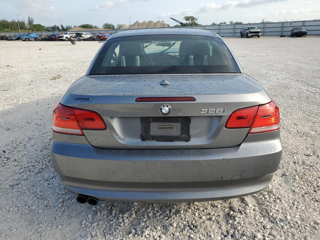 Photo 5 VIN: WBAWL13539PX26807 - BMW 3ER 