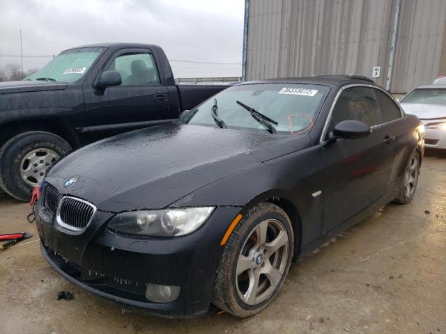 Photo 1 VIN: WBAWL13547PX15019 - BMW 328 I 