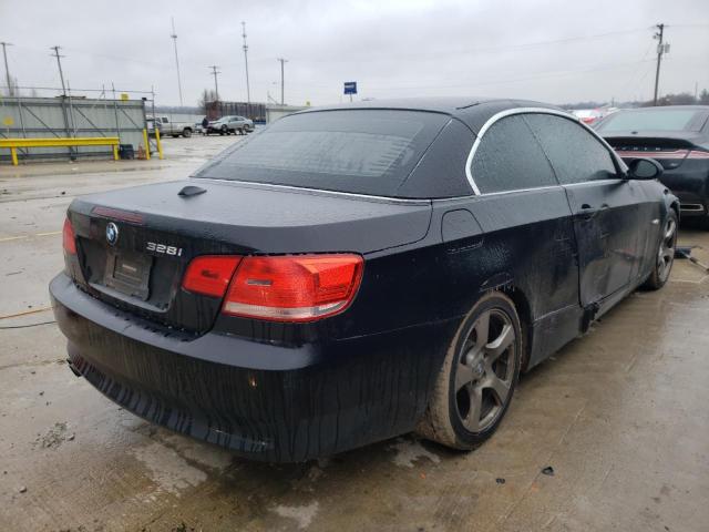 Photo 3 VIN: WBAWL13547PX15019 - BMW 328 I 