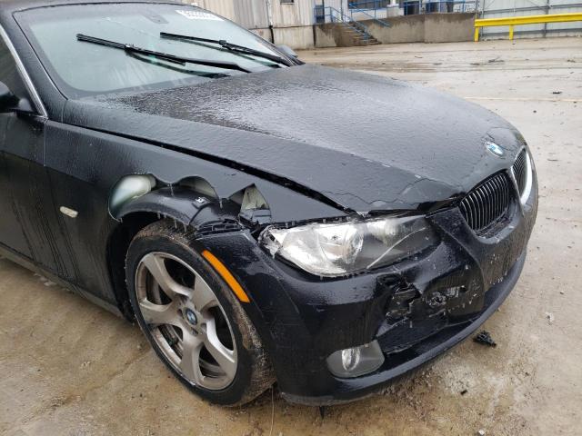 Photo 8 VIN: WBAWL13547PX15019 - BMW 328 I 