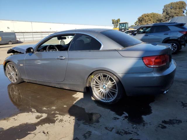 Photo 1 VIN: WBAWL13548PX18620 - BMW 328 I 