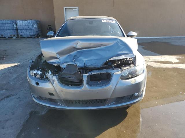 Photo 4 VIN: WBAWL13548PX18620 - BMW 328 I 