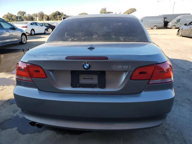 Photo 5 VIN: WBAWL13548PX18620 - BMW 328 I 