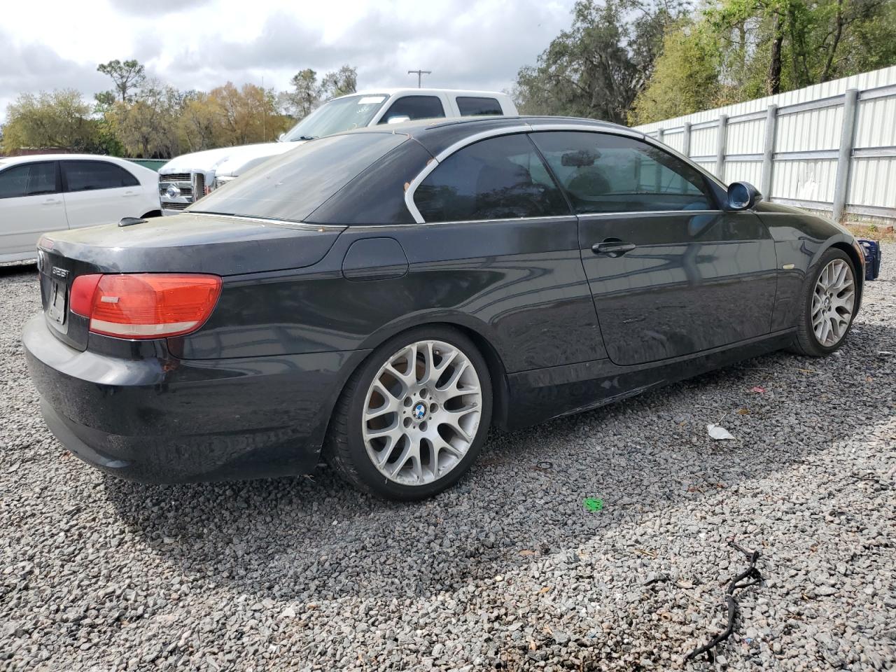 Photo 2 VIN: WBAWL13548PX20402 - BMW 3ER 