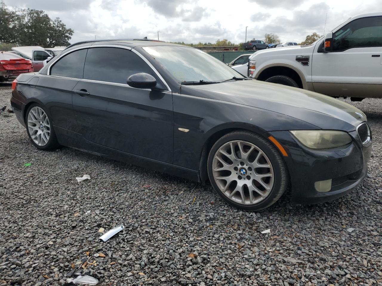 Photo 3 VIN: WBAWL13548PX20402 - BMW 3ER 