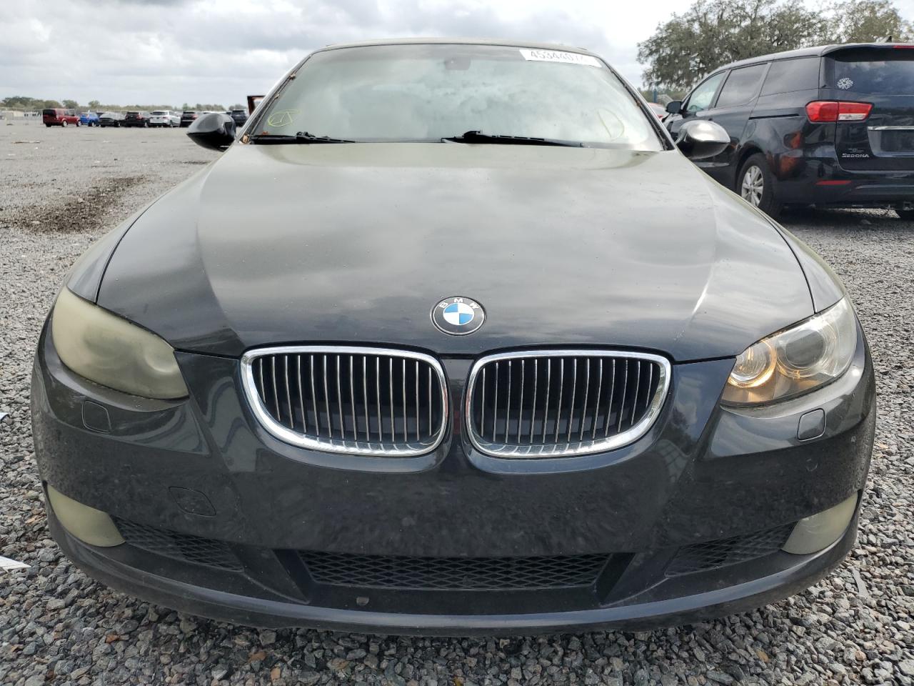 Photo 4 VIN: WBAWL13548PX20402 - BMW 3ER 