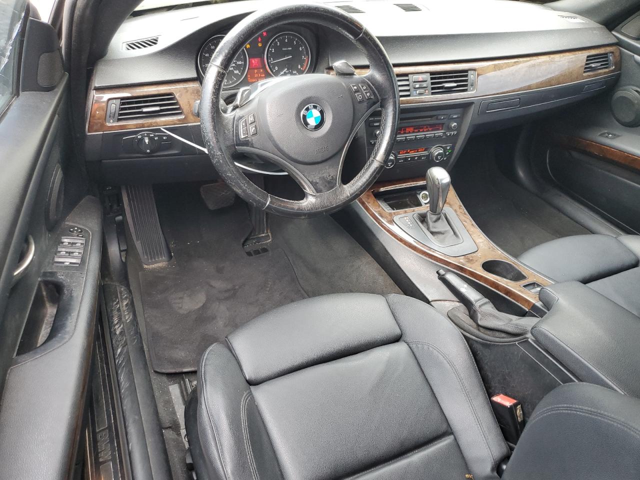 Photo 7 VIN: WBAWL13548PX20402 - BMW 3ER 