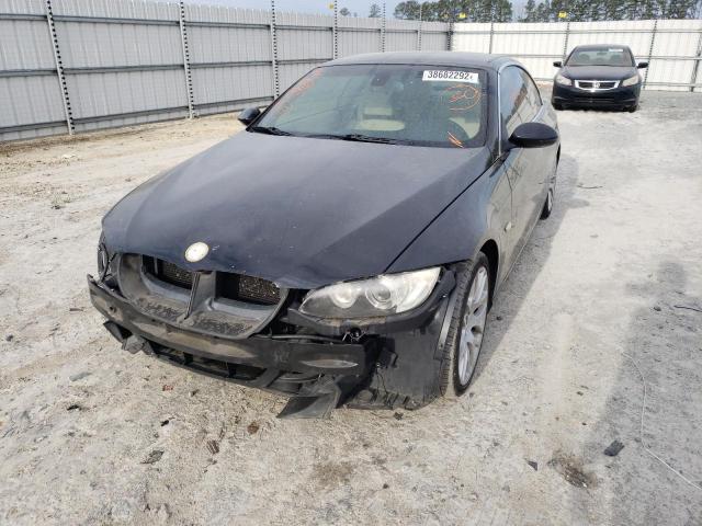 Photo 1 VIN: WBAWL13548PX20500 - BMW 328 I 