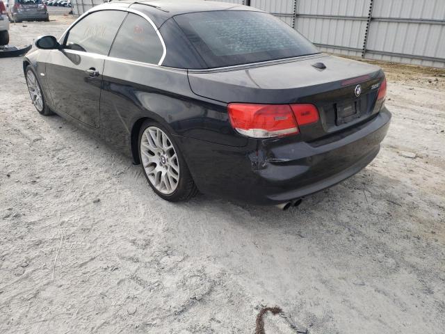 Photo 2 VIN: WBAWL13548PX20500 - BMW 328 I 