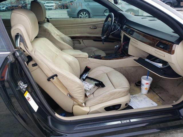 Photo 4 VIN: WBAWL13548PX20500 - BMW 328 I 