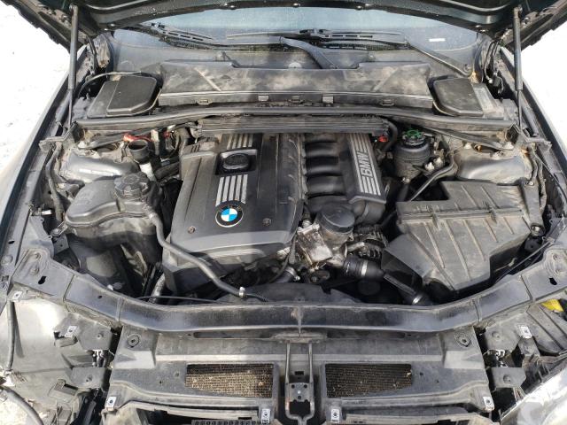 Photo 6 VIN: WBAWL13548PX20500 - BMW 328 I 