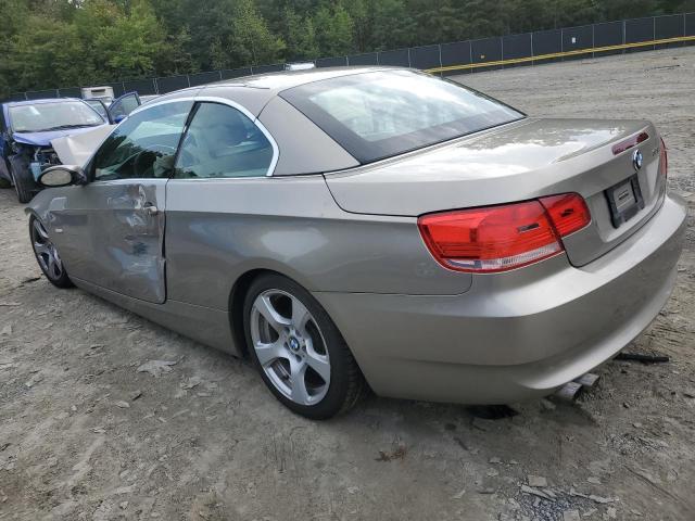 Photo 1 VIN: WBAWL13557PX13943 - BMW 328 I 