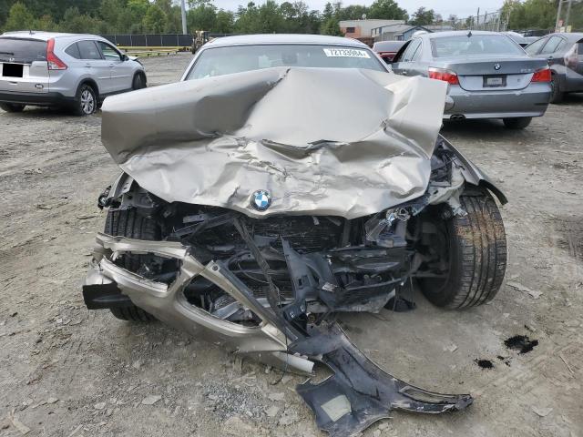 Photo 4 VIN: WBAWL13557PX13943 - BMW 328 I 