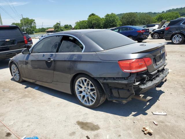 Photo 1 VIN: WBAWL13558PX17492 - BMW 3 SERIES 