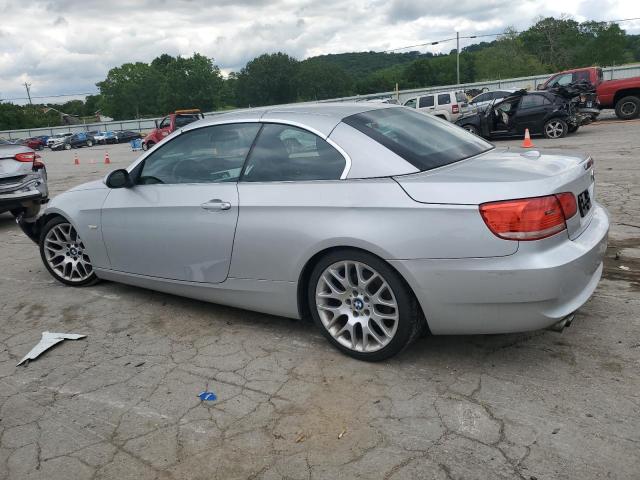 Photo 1 VIN: WBAWL13558PX18772 - BMW 3 SERIES 