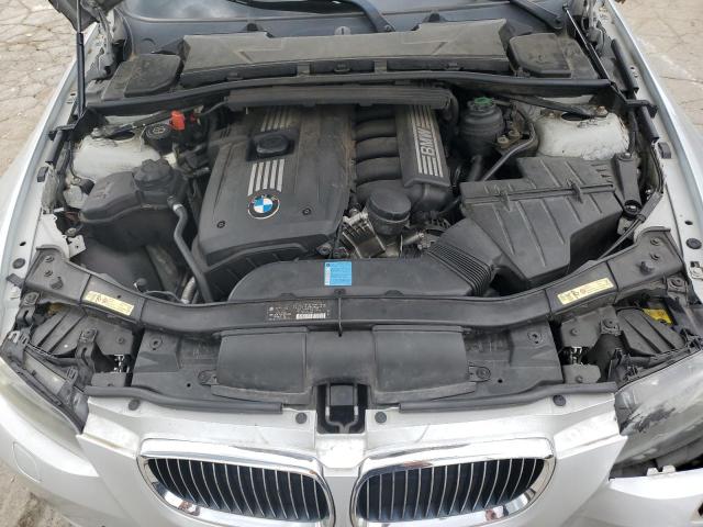 Photo 10 VIN: WBAWL13558PX18772 - BMW 3 SERIES 