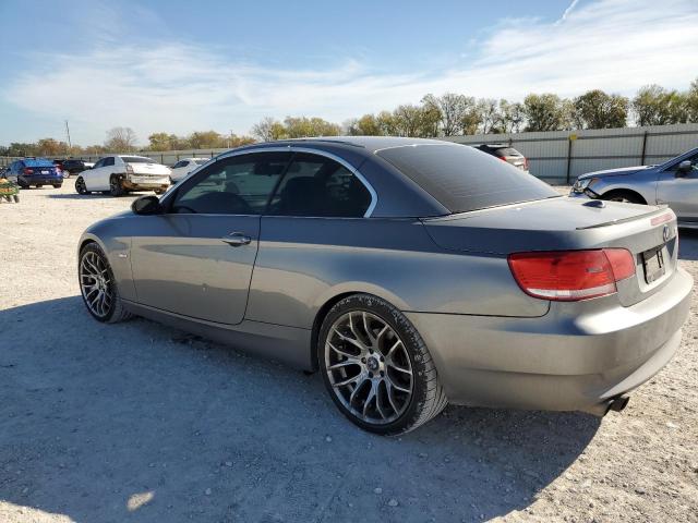 Photo 1 VIN: WBAWL13559PX24931 - BMW 3 SERIES 