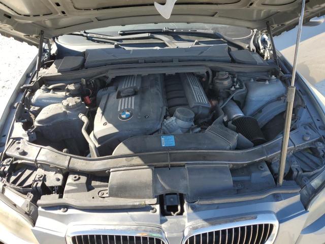 Photo 10 VIN: WBAWL13559PX24931 - BMW 3 SERIES 