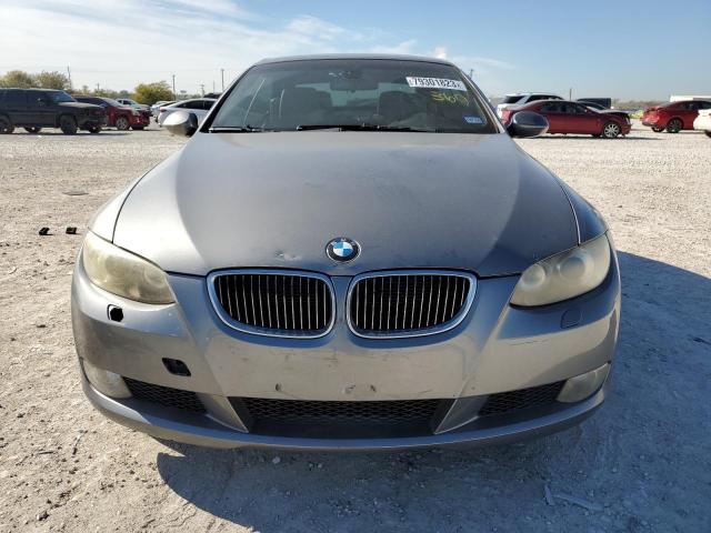 Photo 4 VIN: WBAWL13559PX24931 - BMW 3 SERIES 