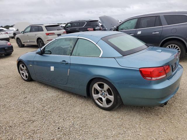 Photo 1 VIN: WBAWL13568PX18196 - BMW 328 I 