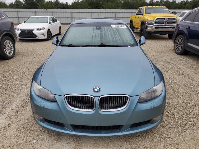 Photo 4 VIN: WBAWL13568PX18196 - BMW 328 I 