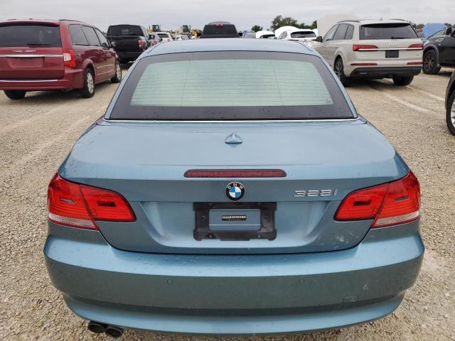 Photo 5 VIN: WBAWL13568PX18196 - BMW 328 I 