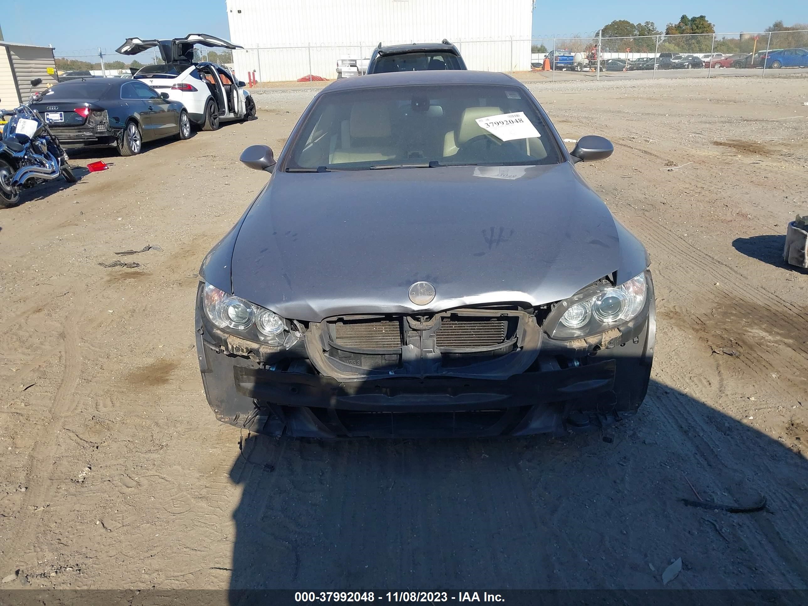 Photo 5 VIN: WBAWL13569PX26607 - BMW 3ER 