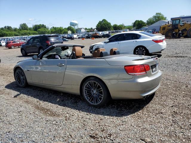 Photo 1 VIN: WBAWL13577PX11370 - BMW 3 SERIES 