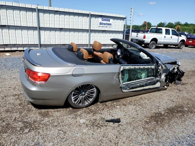 Photo 2 VIN: WBAWL13577PX11370 - BMW 3 SERIES 