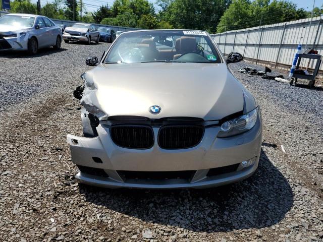 Photo 4 VIN: WBAWL13577PX11370 - BMW 3 SERIES 