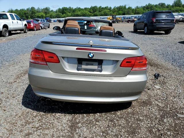 Photo 5 VIN: WBAWL13577PX11370 - BMW 3 SERIES 