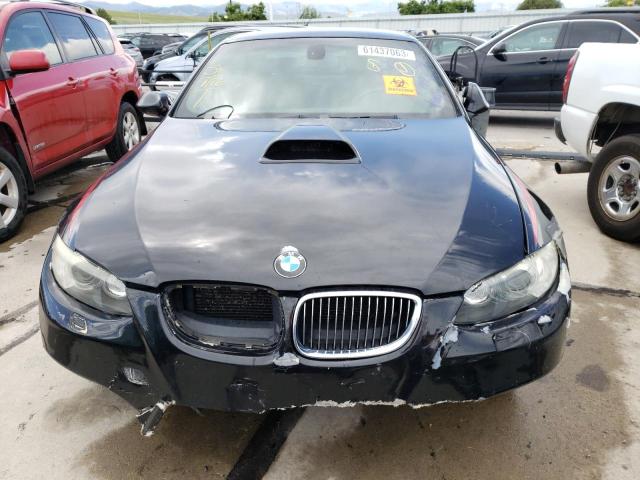 Photo 4 VIN: WBAWL13578PX21348 - BMW 328 I 