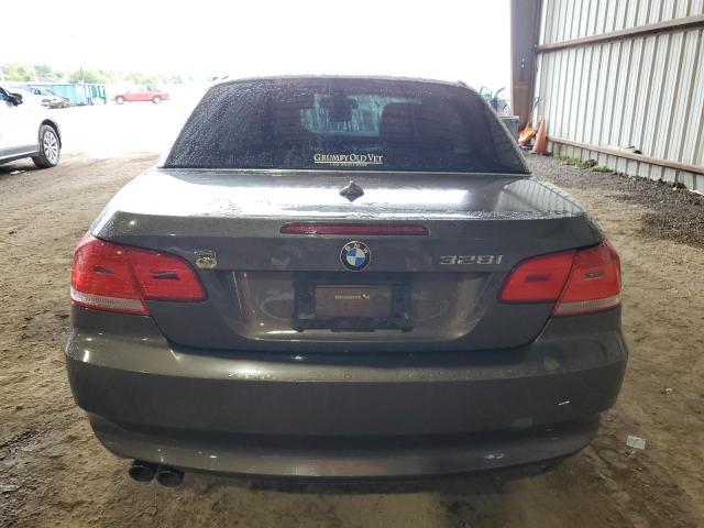 Photo 5 VIN: WBAWL13579PX26969 - BMW 328 I 