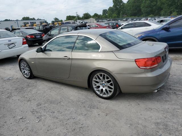 Photo 1 VIN: WBAWL13588PX18801 - BMW 3 SERIES 