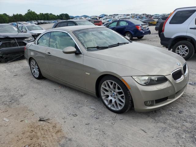 Photo 3 VIN: WBAWL13588PX18801 - BMW 3 SERIES 