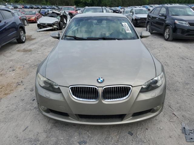 Photo 4 VIN: WBAWL13588PX18801 - BMW 3 SERIES 