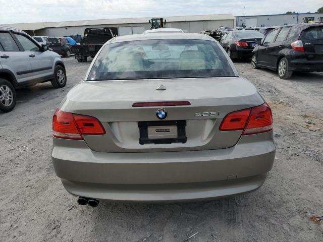 Photo 5 VIN: WBAWL13588PX18801 - BMW 3 SERIES 