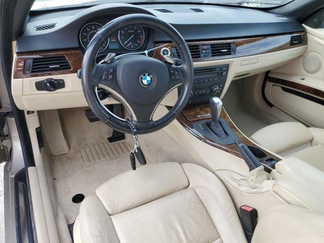 Photo 7 VIN: WBAWL13588PX18801 - BMW 3 SERIES 