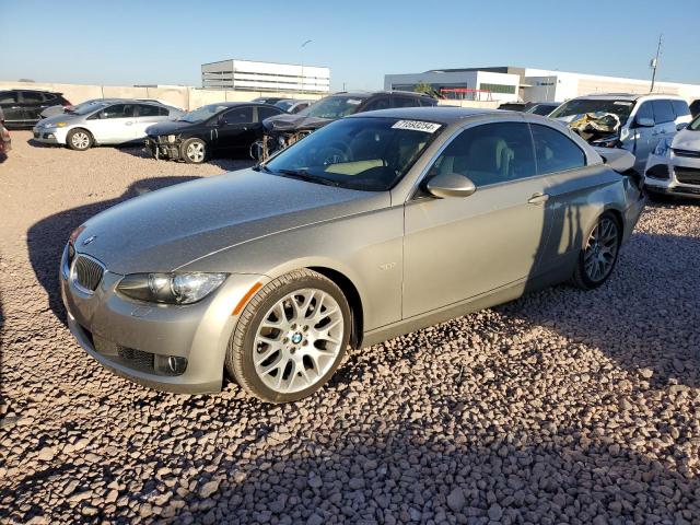 Photo 0 VIN: WBAWL13588PX20029 - BMW 328 I 