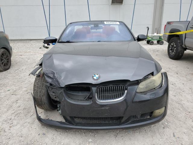 Photo 4 VIN: WBAWL13588PX22623 - BMW 3 SERIES 