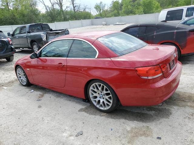 Photo 1 VIN: WBAWL13589PX25099 - BMW 3 SERIES 